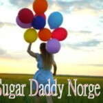 sugabrbabecitNorge