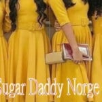 distintivesugarbabyNorge