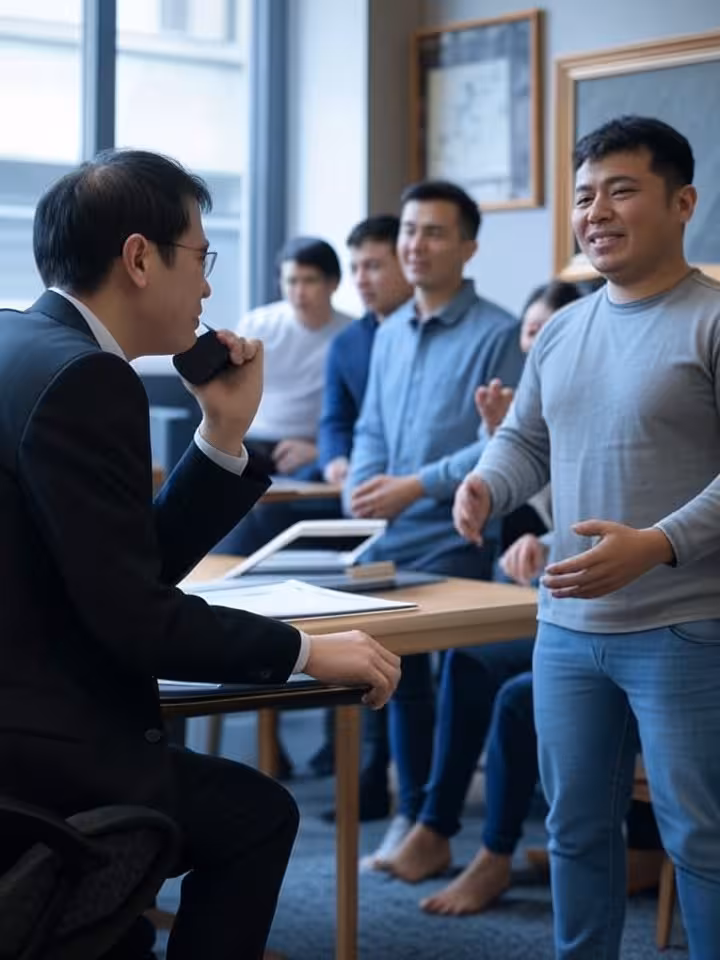 Chilenismos y sugar dating: cómo comunicarse efectivamente - imagen 3