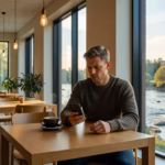 Han vil presentere deg for vennene sine: Et stort steg Mann som vurderer å presentere partneren for vennene sine